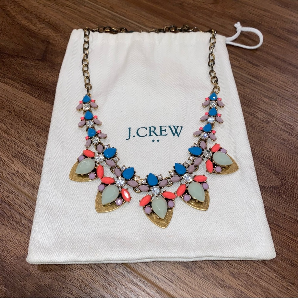 Statement Necklace